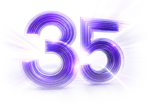 35